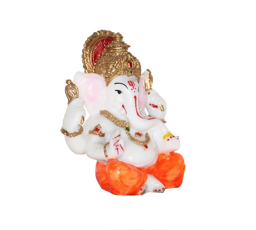 Lamp With Lord Ganesh Statue Manufacturer & Wholesaler Corporate Gifts, Wedding Gifts photo 6