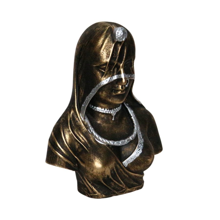 Bani Thani Statue Corporate Gifts, Wedding Gifts photo 3