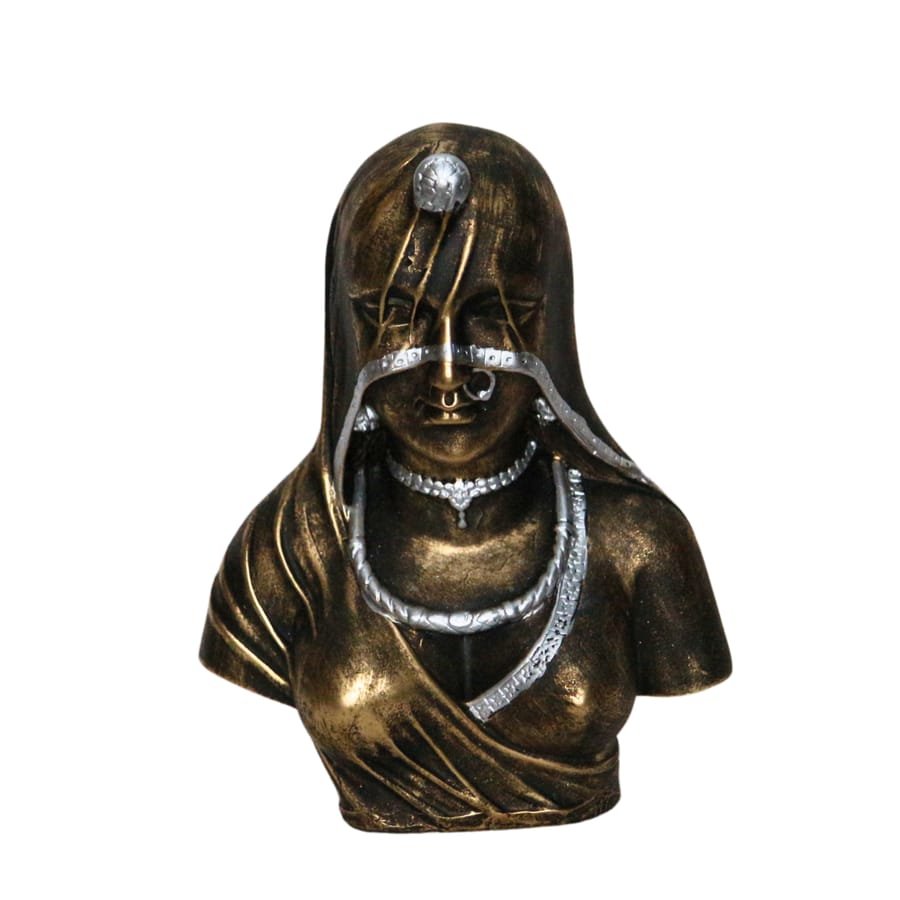 Bani Thani Statue Corporate Gifts, Wedding Gifts photo 6