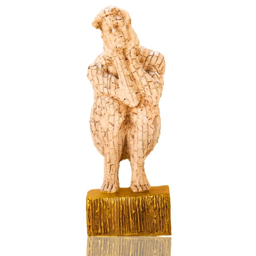 Resin Decorative Showpiece photo 3