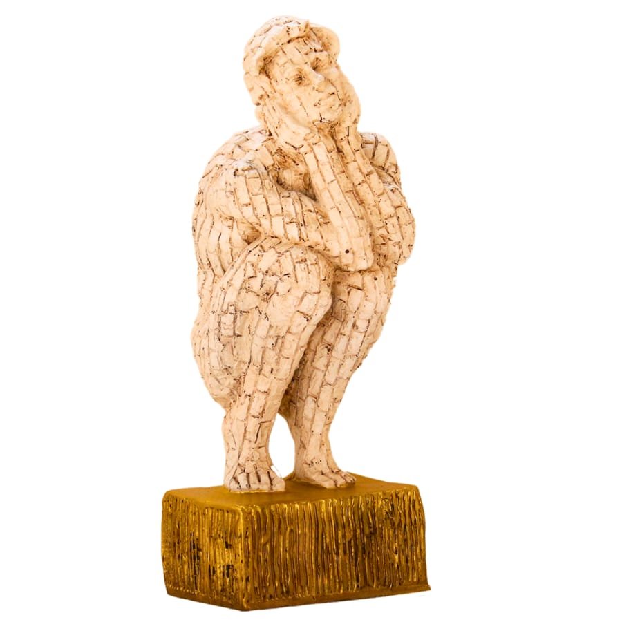 Resin Decorative Showpiece photo 4