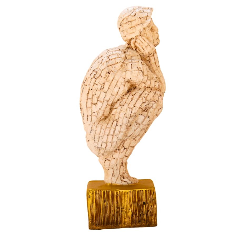 Resin Decorative Showpiece photo 5