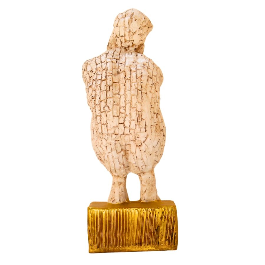Resin Decorative Showpiece photo 6
