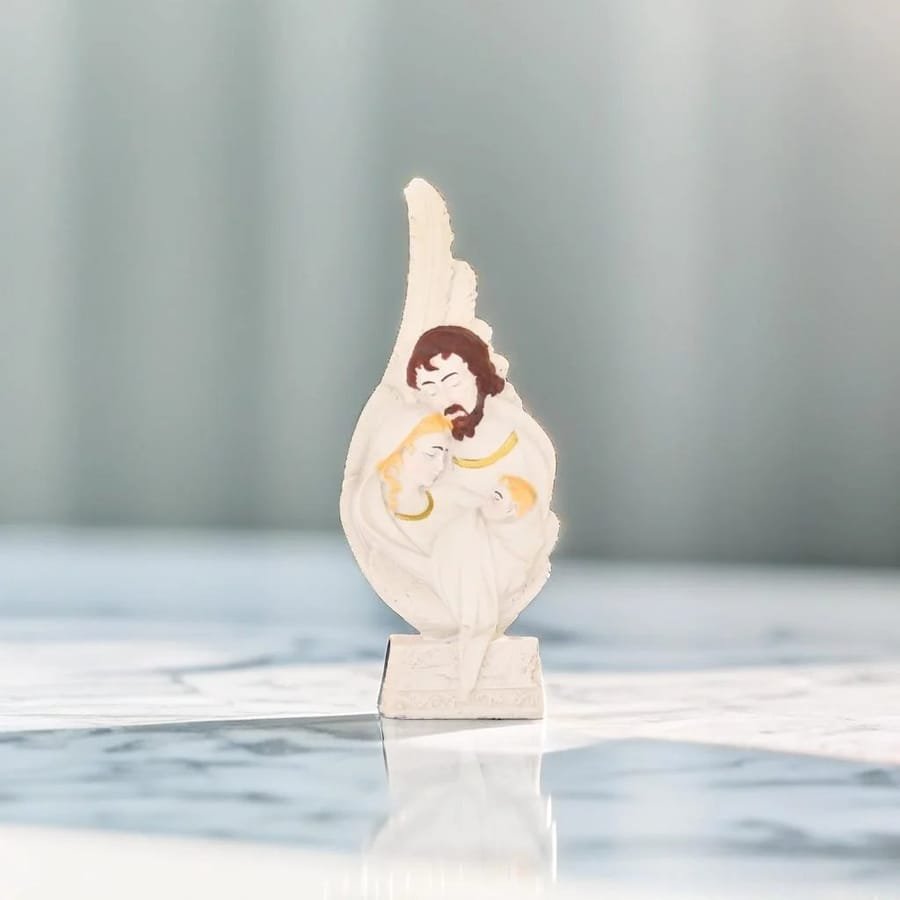Resin Decorative Showpiece