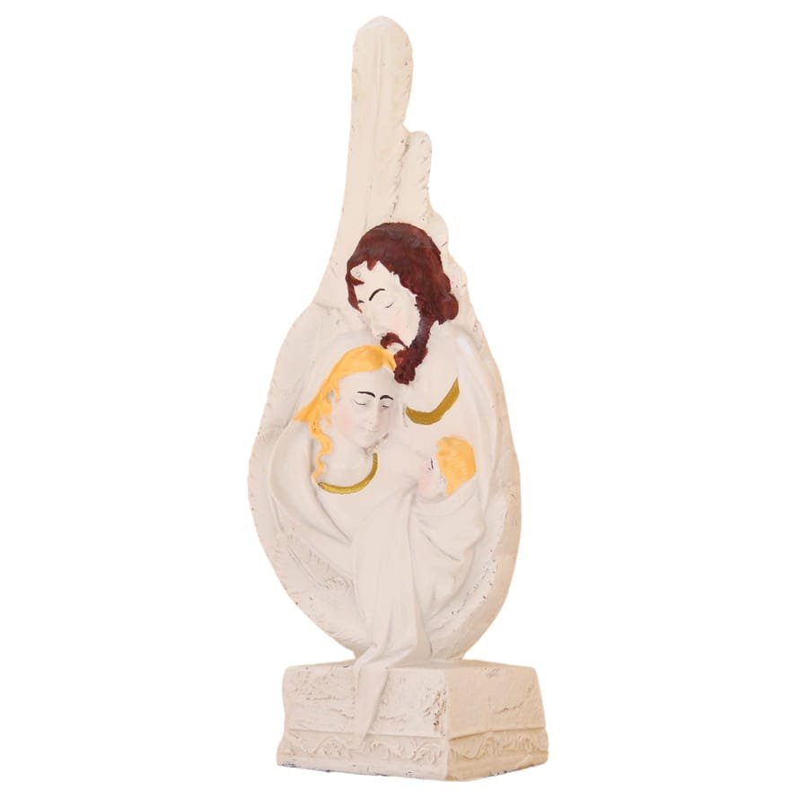 Resin Decorative Showpiece photo 3