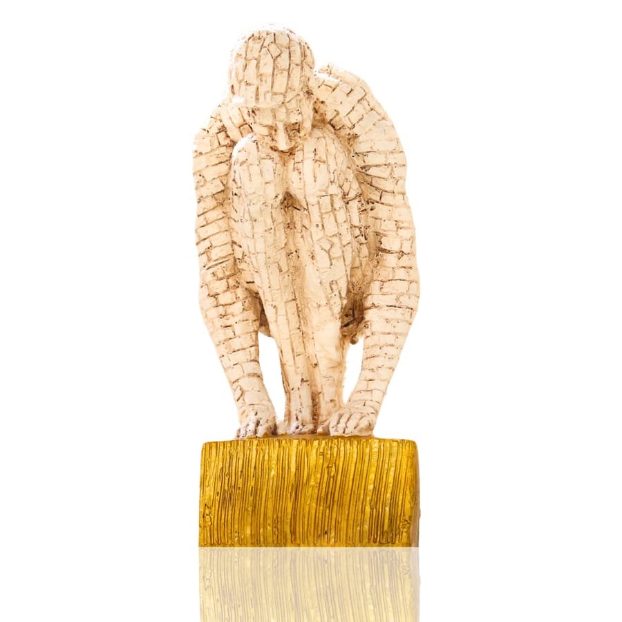 Resin Decorative Showpiece photo 3