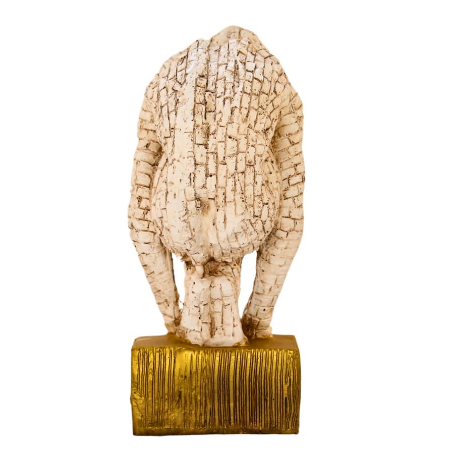 Resin Decorative Showpiece photo 6