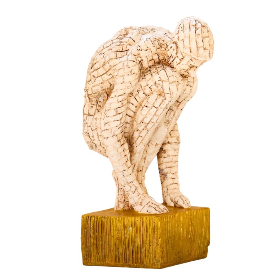 Resin Decorative Showpiece photo 7