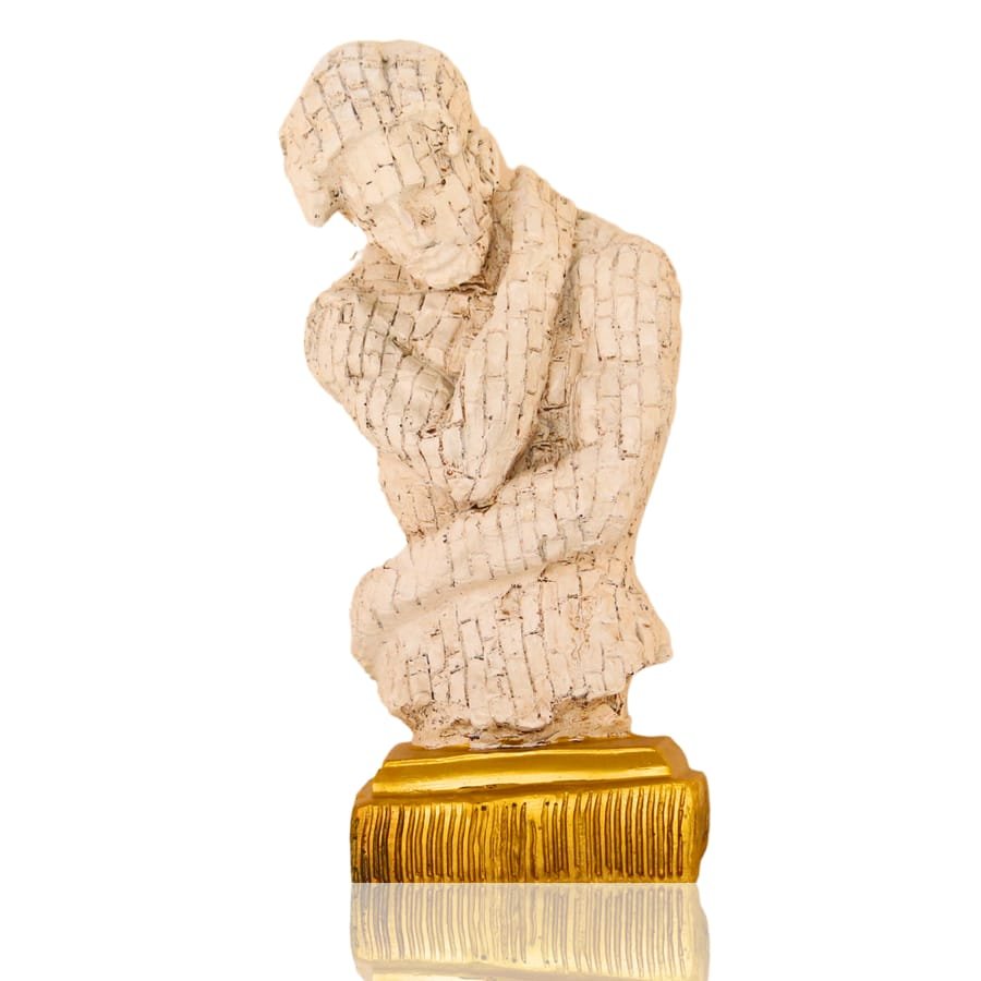 Resin Decorative Showpiece photo 3