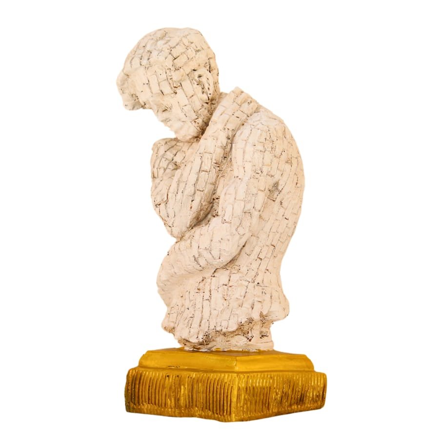 Resin Decorative Showpiece photo 4