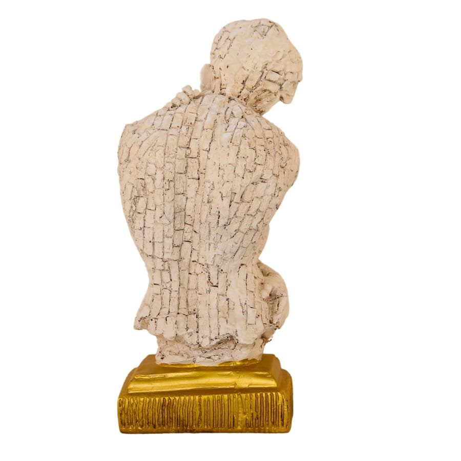 Resin Decorative Showpiece photo 6