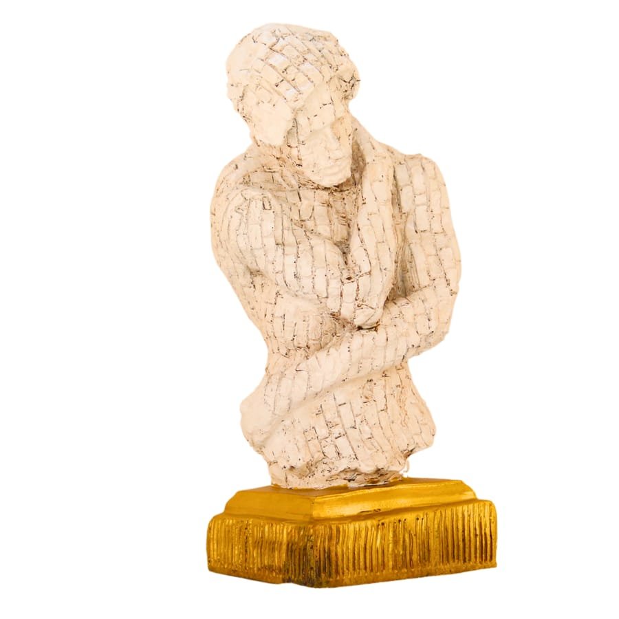 Resin Decorative Showpiece photo 7
