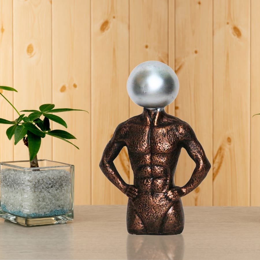 Home Decor And Polyresin Figurines