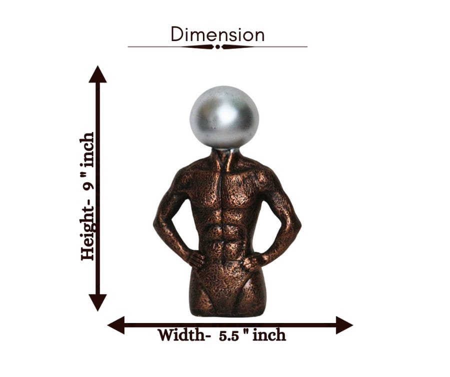Home Decor And Polyresin Figurines photo 2