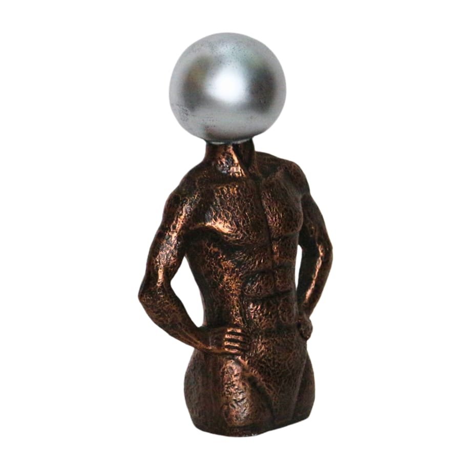 Home Decor And Polyresin Figurines photo 3