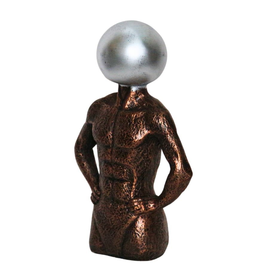 Home Decor And Polyresin Figurines photo 5