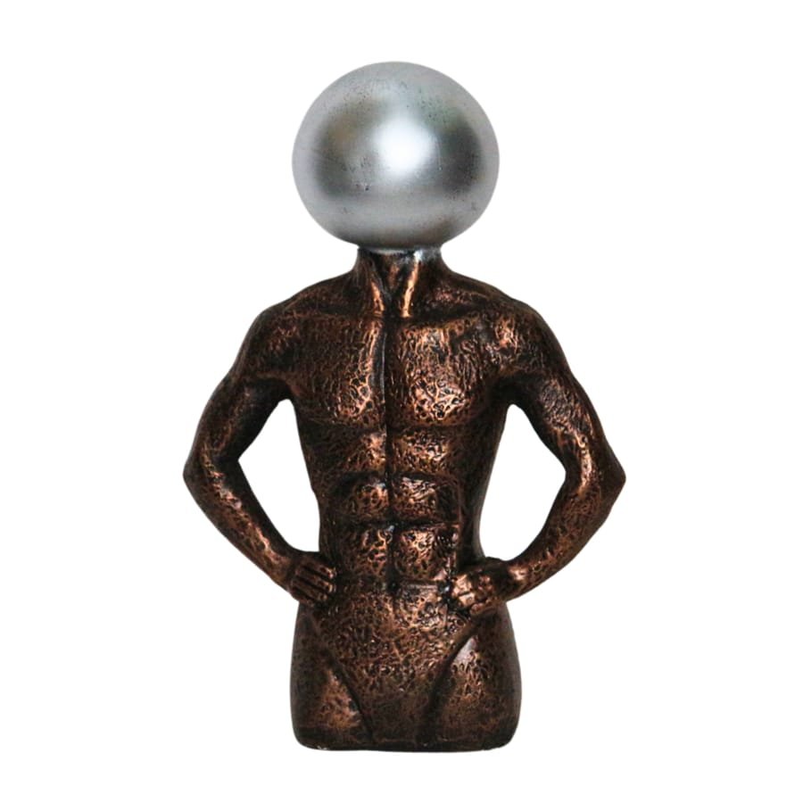 Home Decor And Polyresin Figurines photo 6