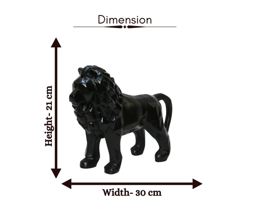 Resin Animal Statue Corporate Gifts, Wedding Gifts photo 2