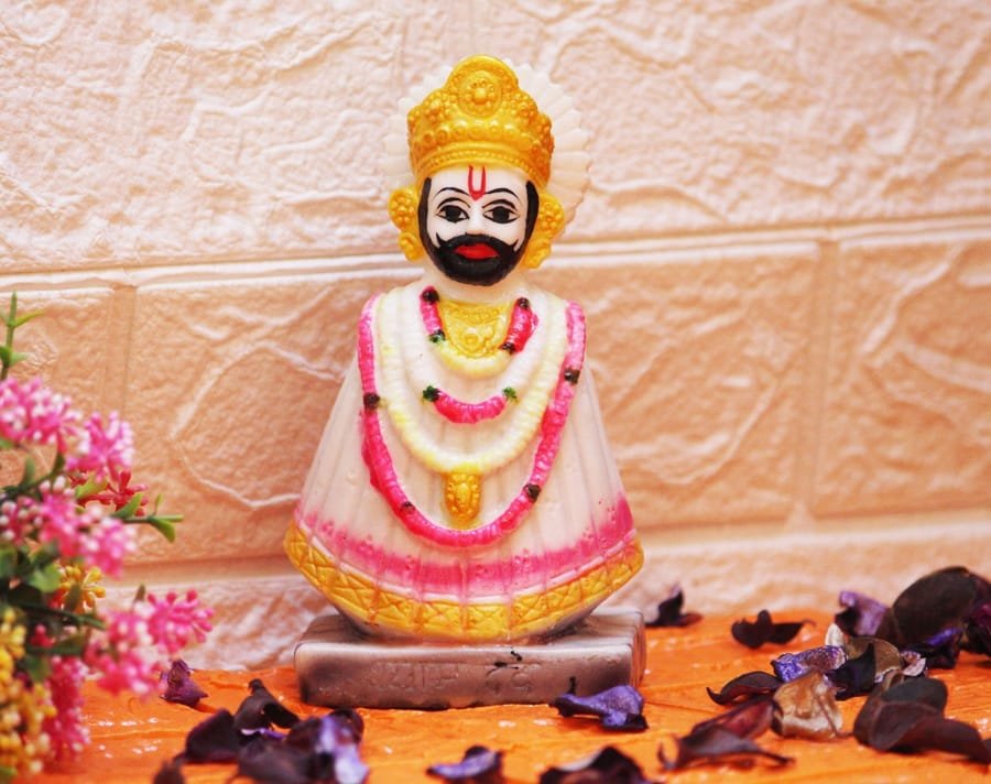 Khatu Shyam Murti Corporate Gifts, Wedding Gifts, Manufacturer And Wholesaler