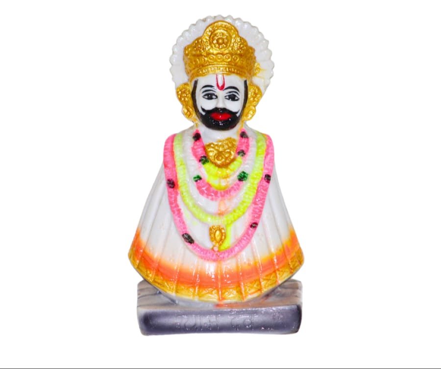 Khatu Shyam Murti Corporate Gifts, Wedding Gifts, Manufacturer And Wholesaler photo 2