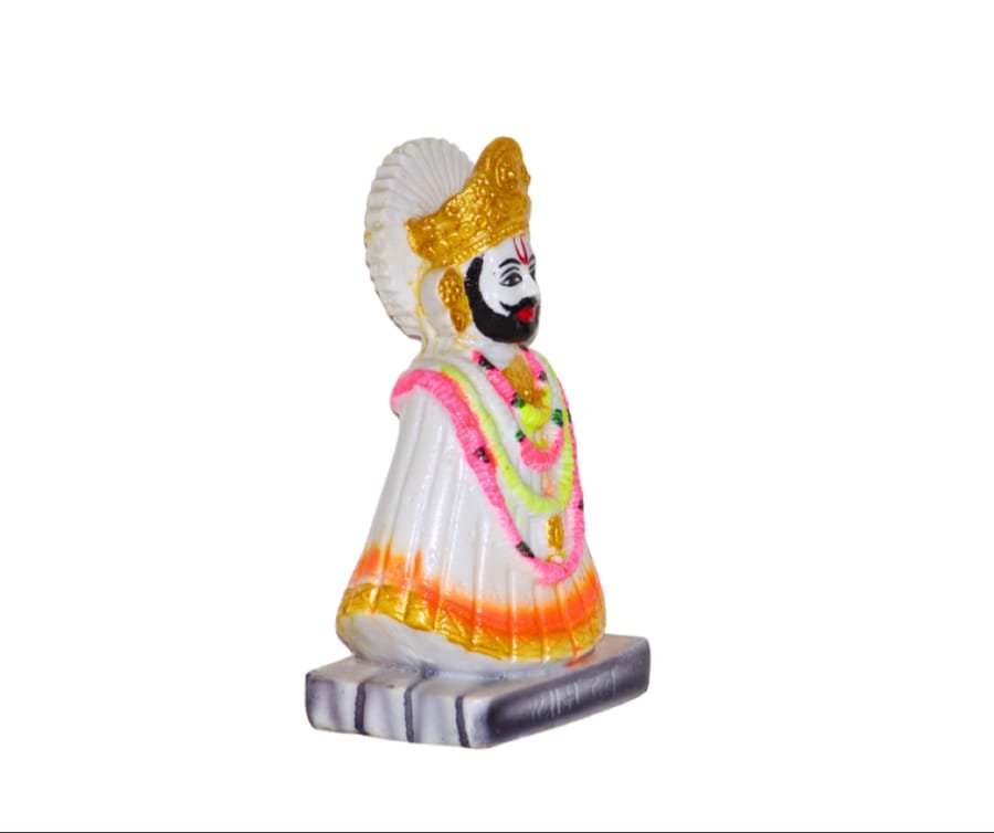 Khatu Shyam Murti Corporate Gifts, Wedding Gifts, Manufacturer And Wholesaler photo 5