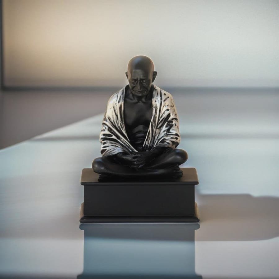 Mahatma Gandhi Statue Corporate Gifts, Wedding Gifts