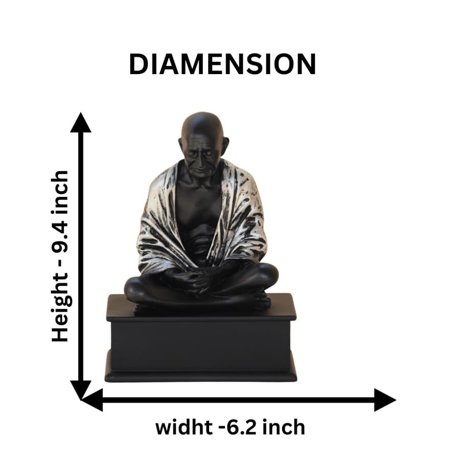 Mahatma Gandhi Statue Corporate Gifts, Wedding Gifts photo 2