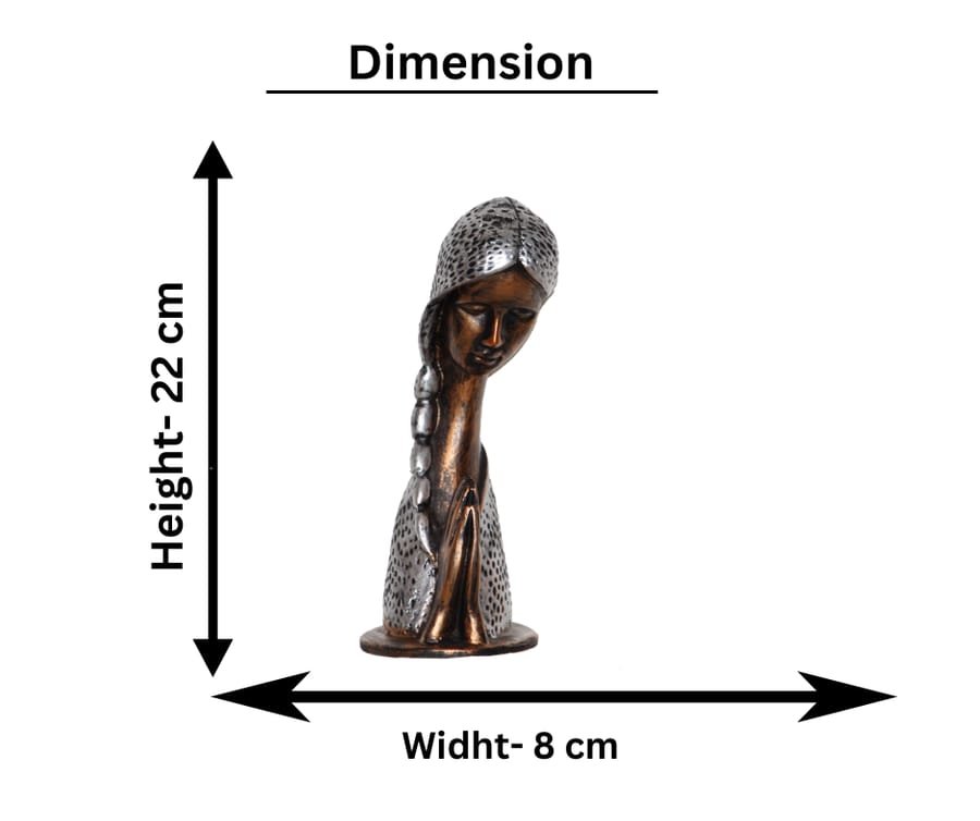 Welcome Lady Statue Manufacturer Corporate Gifts, Wedding Gifts photo 2