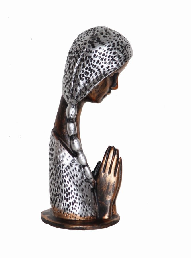 Welcome Lady Statue Manufacturer Corporate Gifts, Wedding Gifts photo 4