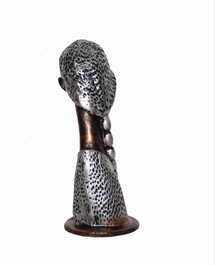 Welcome Lady Statue Manufacturer Corporate Gifts, Wedding Gifts photo 5