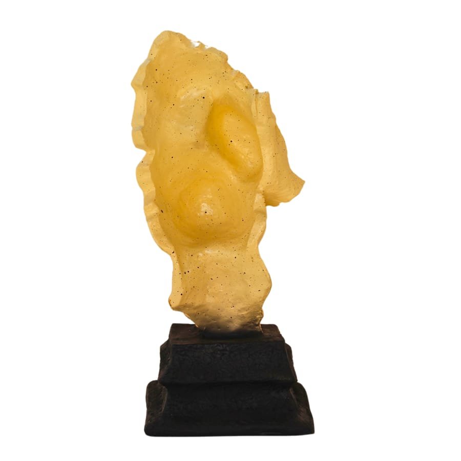Resin Face Showpiece Corporate Gifts, Wedding Gifts photo 6