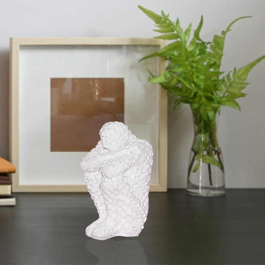 Thinking Man Statue Corporate Gifts, Wedding Gifts