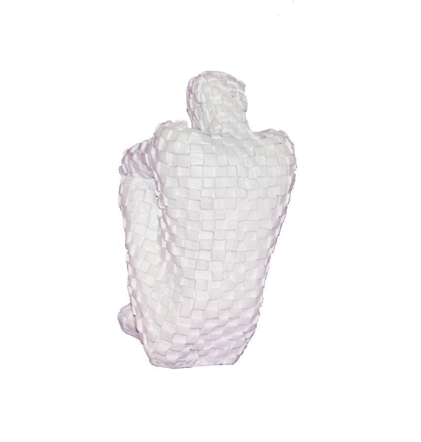Thinking Man Statue Corporate Gifts, Wedding Gifts photo 4