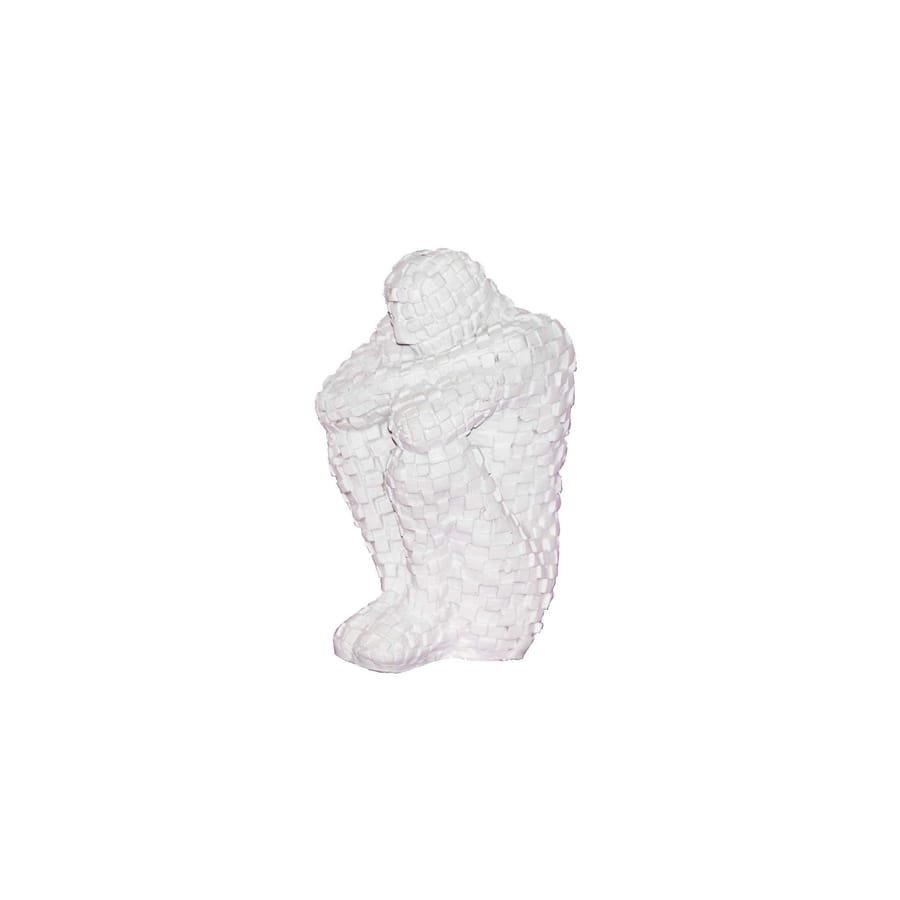 Thinking Man Statue Corporate Gifts, Wedding Gifts photo 5