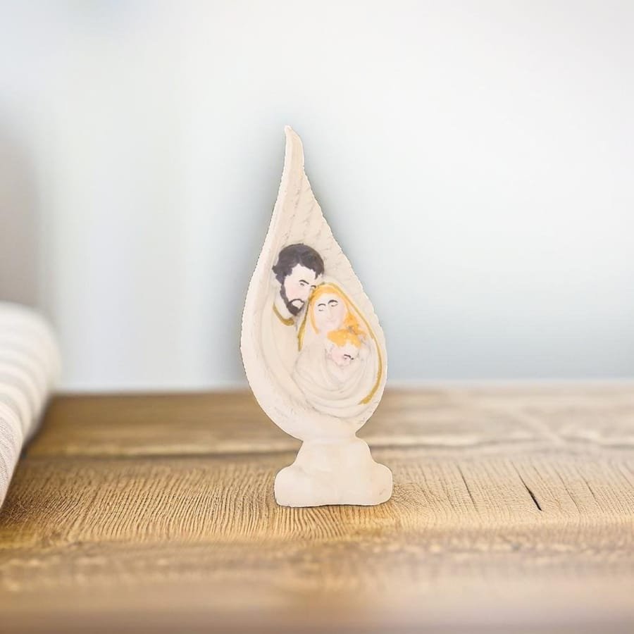 Decorative Resin Showpieces