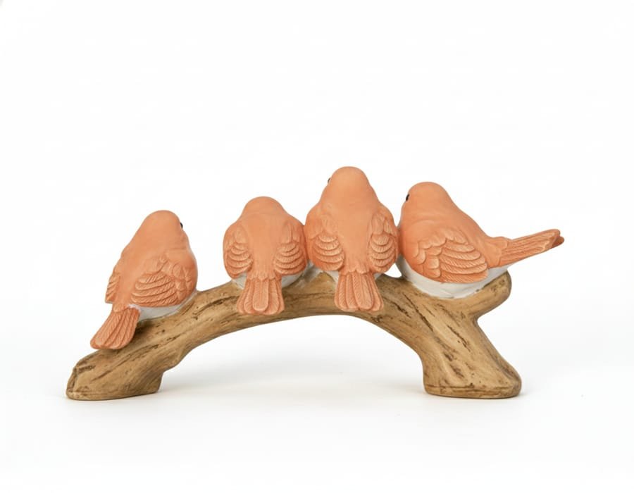 Polyresin Showpiece photo 3
