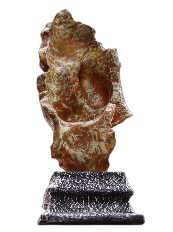Handicraft Resin Multi Antique Face Mask Showpiece for home decor photo 4