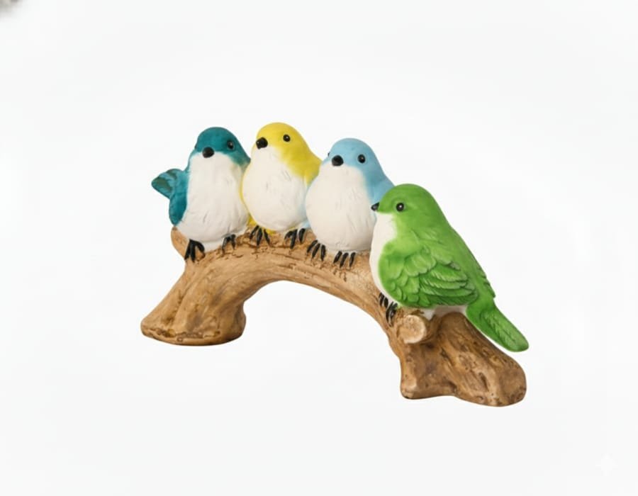 Polyresin Showpiece photo 2