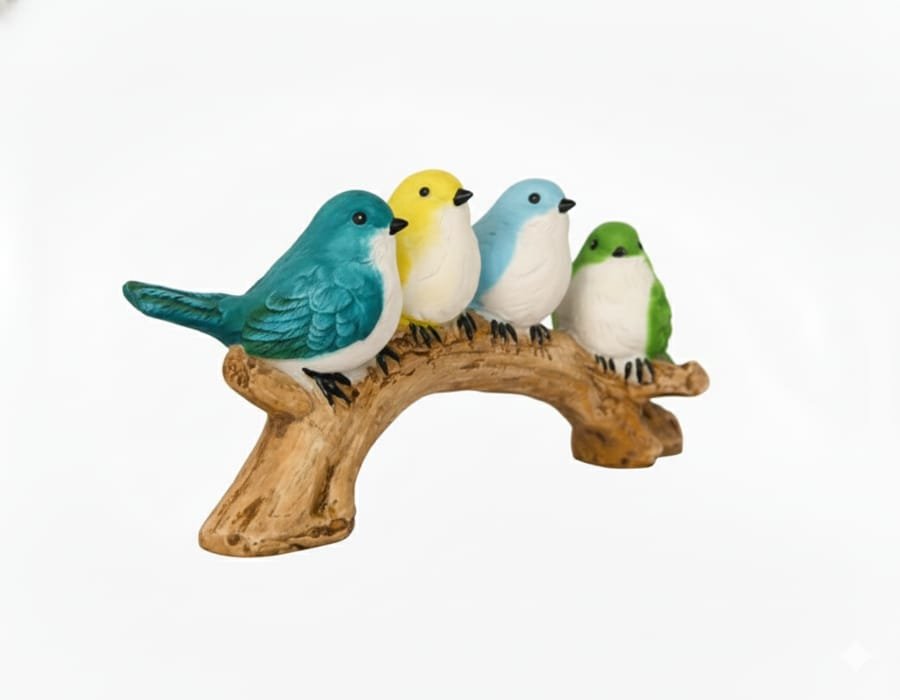 Polyresin Showpiece photo 3