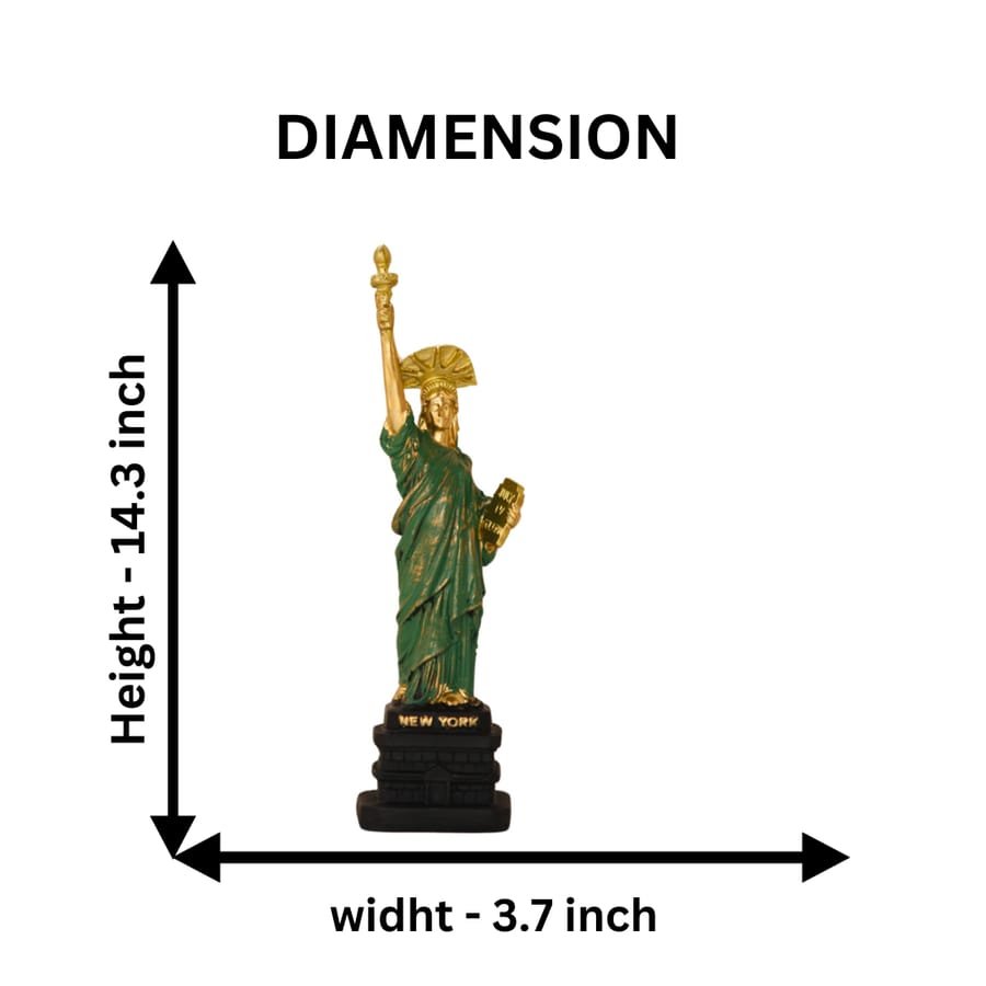 Resin Decorative Showpiece photo 2