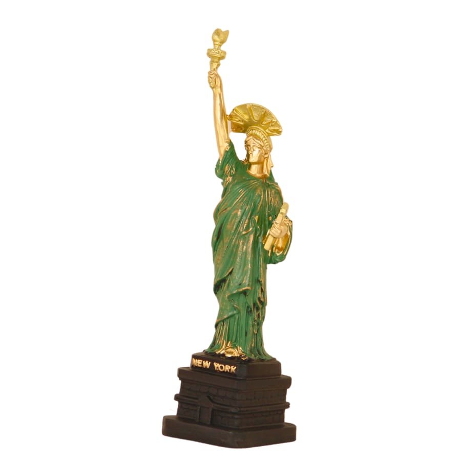 Resin Decorative Showpiece photo 3