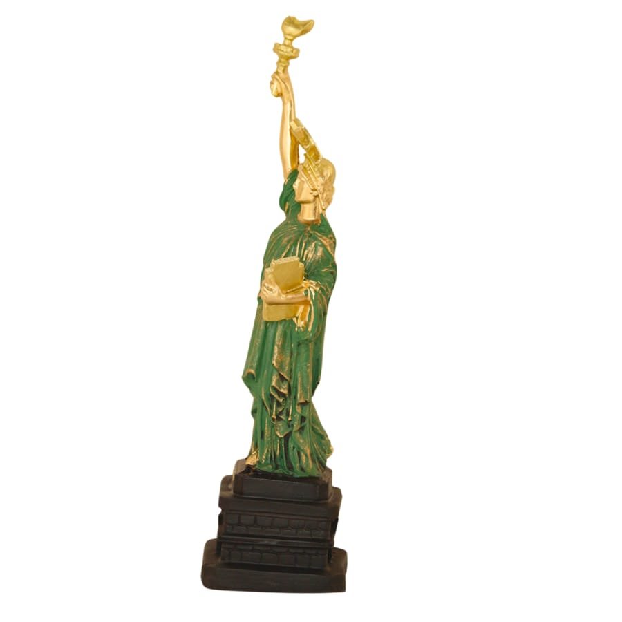 Resin Decorative Showpiece photo 4