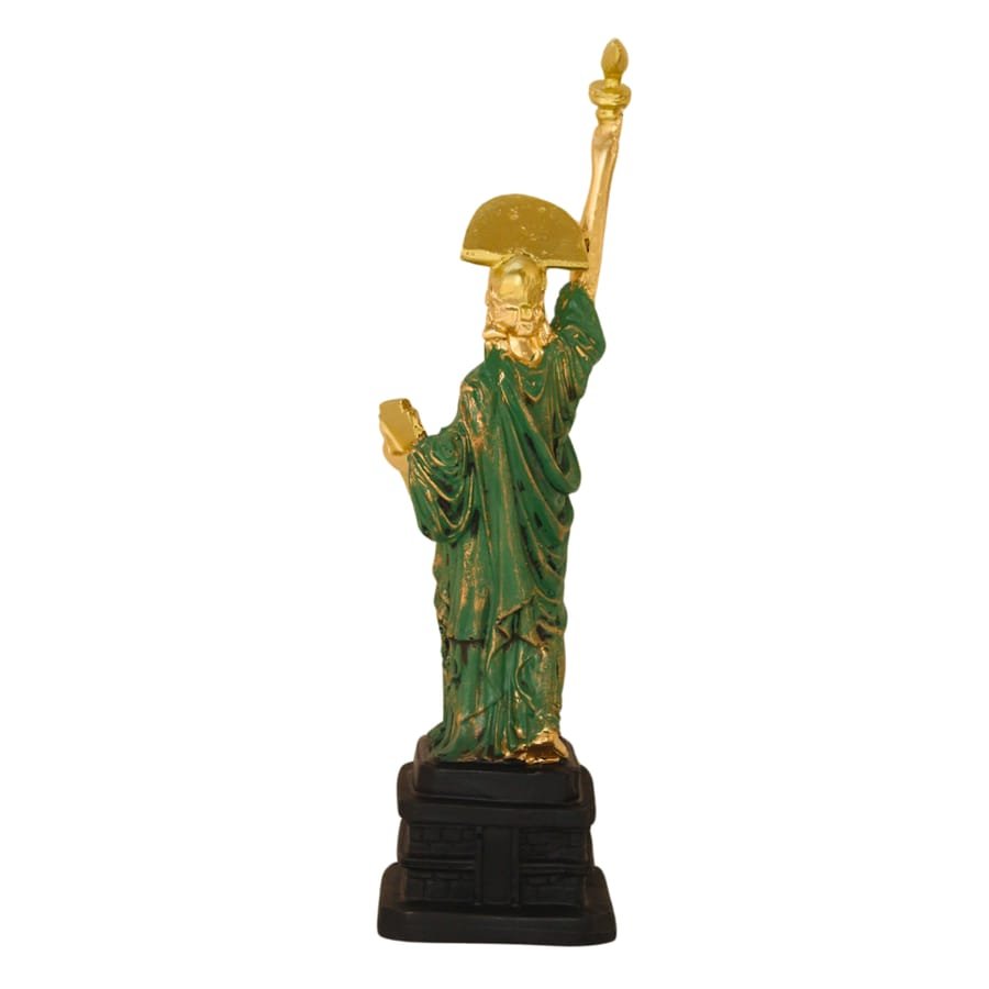 Resin Decorative Showpiece photo 5