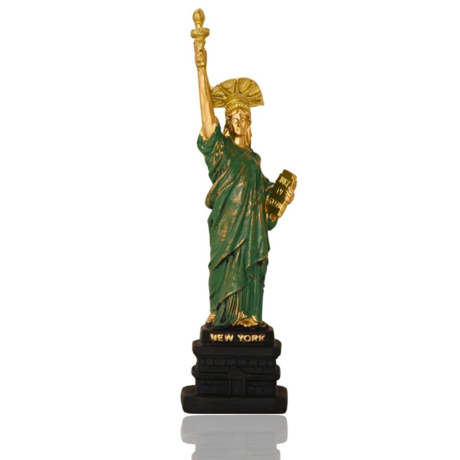 Resin Decorative Showpiece photo 8