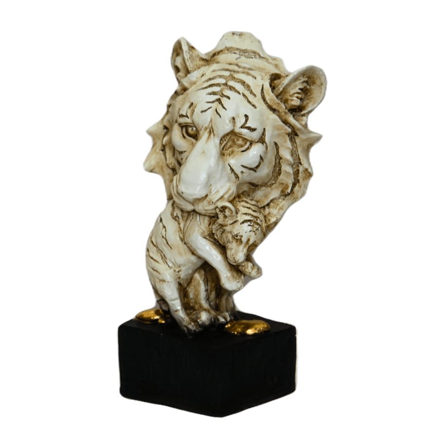 Handcrafted Resin Statue for Storage home decor items Manufacturer Corporate Gifts, Wedding Gifts photo 3
