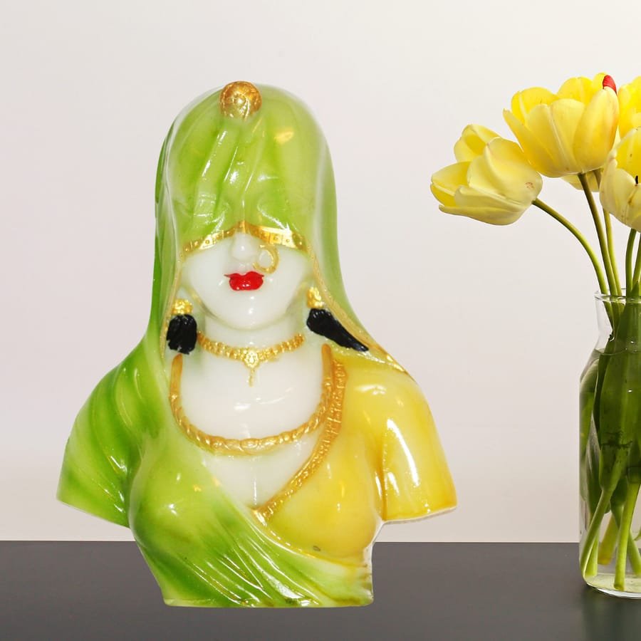 bani thani polyresin statue Corporate Gifts, Wedding Gifts