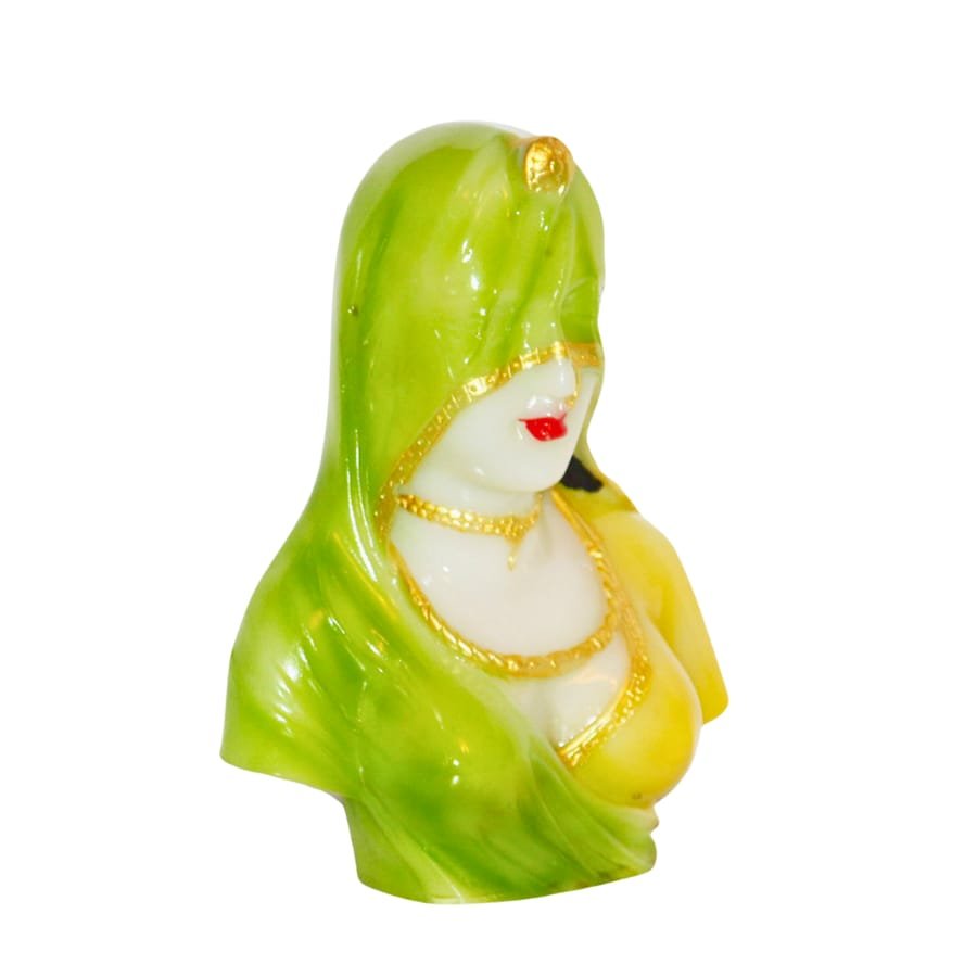 bani thani polyresin statue Corporate Gifts, Wedding Gifts photo 3