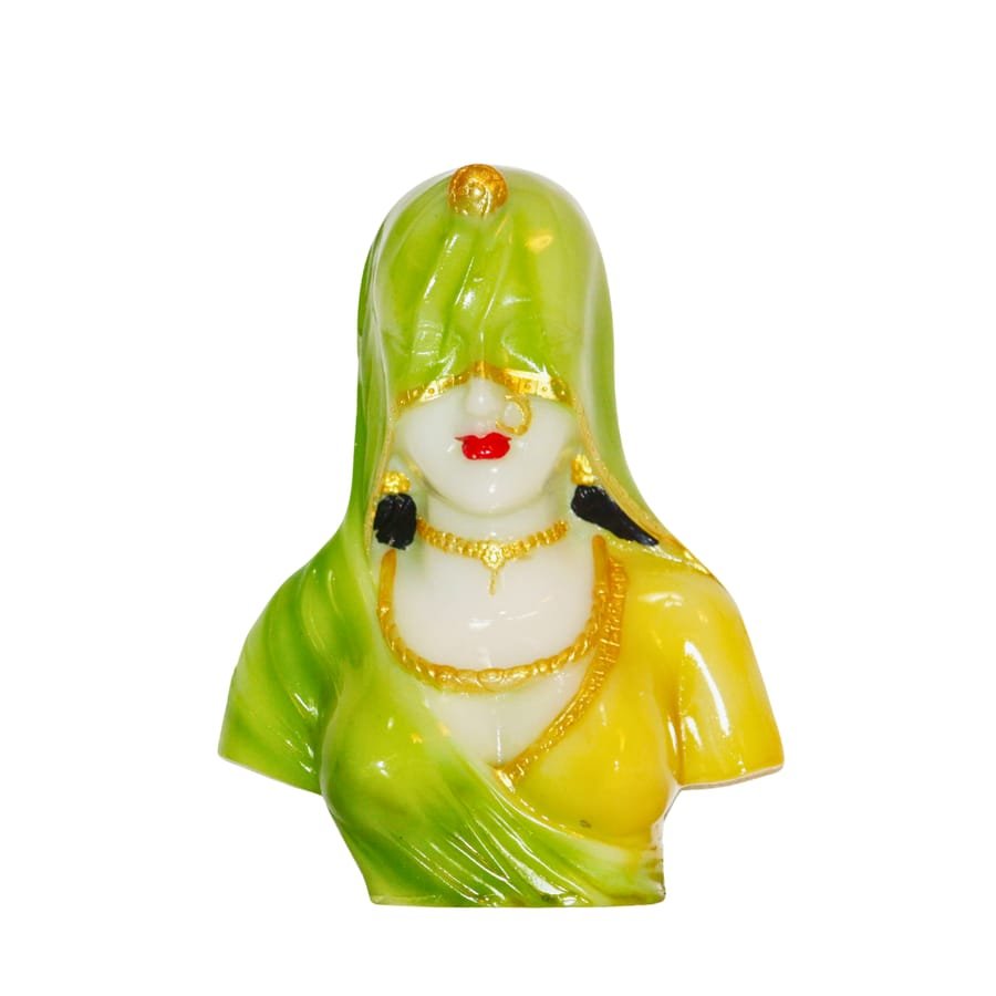 bani thani polyresin statue Corporate Gifts, Wedding Gifts photo 4