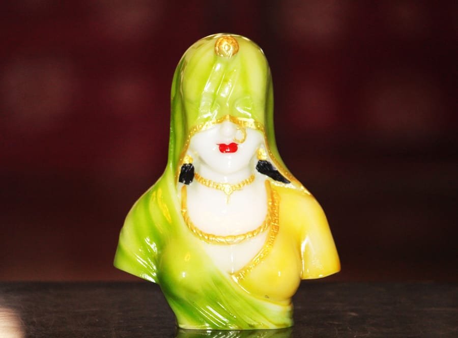 bani thani polyresin statue Corporate Gifts, Wedding Gifts photo 7