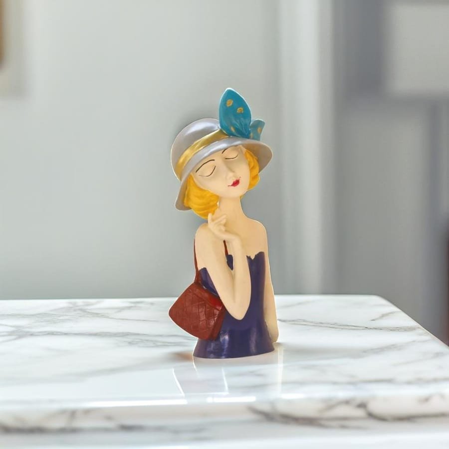 Resin Decorative Showpiece Corporate Gifts, Wedding Gifts